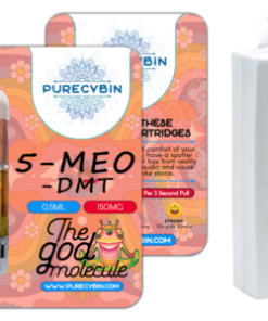 dmt carts for sale