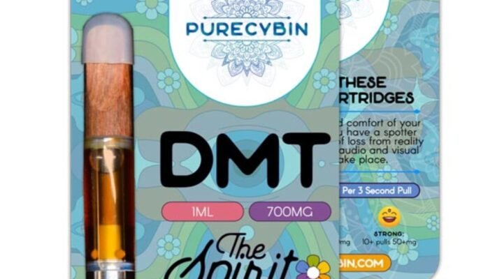buy dmt vape pen