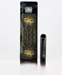 breath of brahma vape