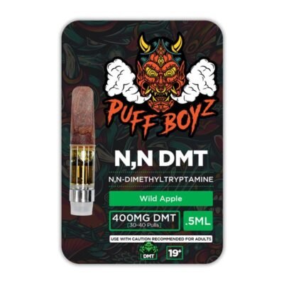 buy dmt carts