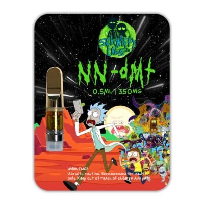 dmt cart for sale