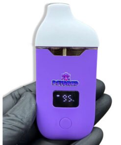 psyched blue lotus vape