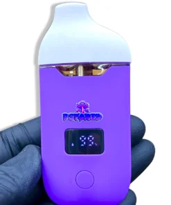 psyched mushroom vape