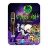 dmt cart price
