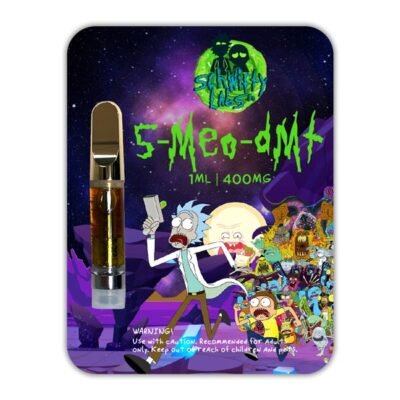 dmt cart price