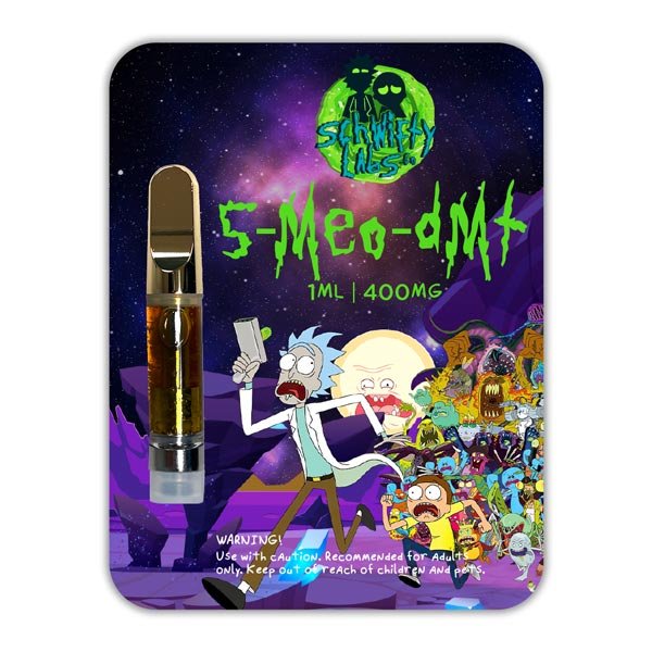 dmt cart price