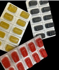 lucid mushroom gummies