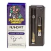 deadhead chemist dmt carts