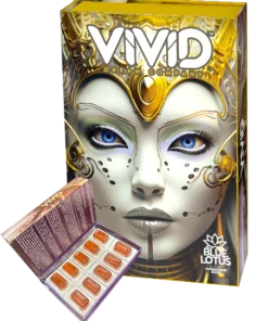 vivid gummies