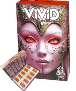 vivid gummies