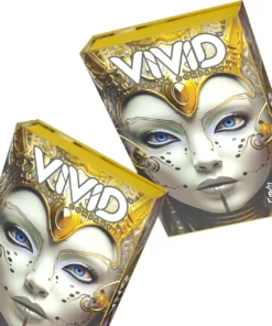 vivid gummies