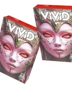 vivid gummies