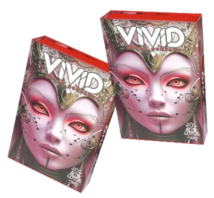 vivid gummies