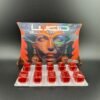 lucid mushroom gummies