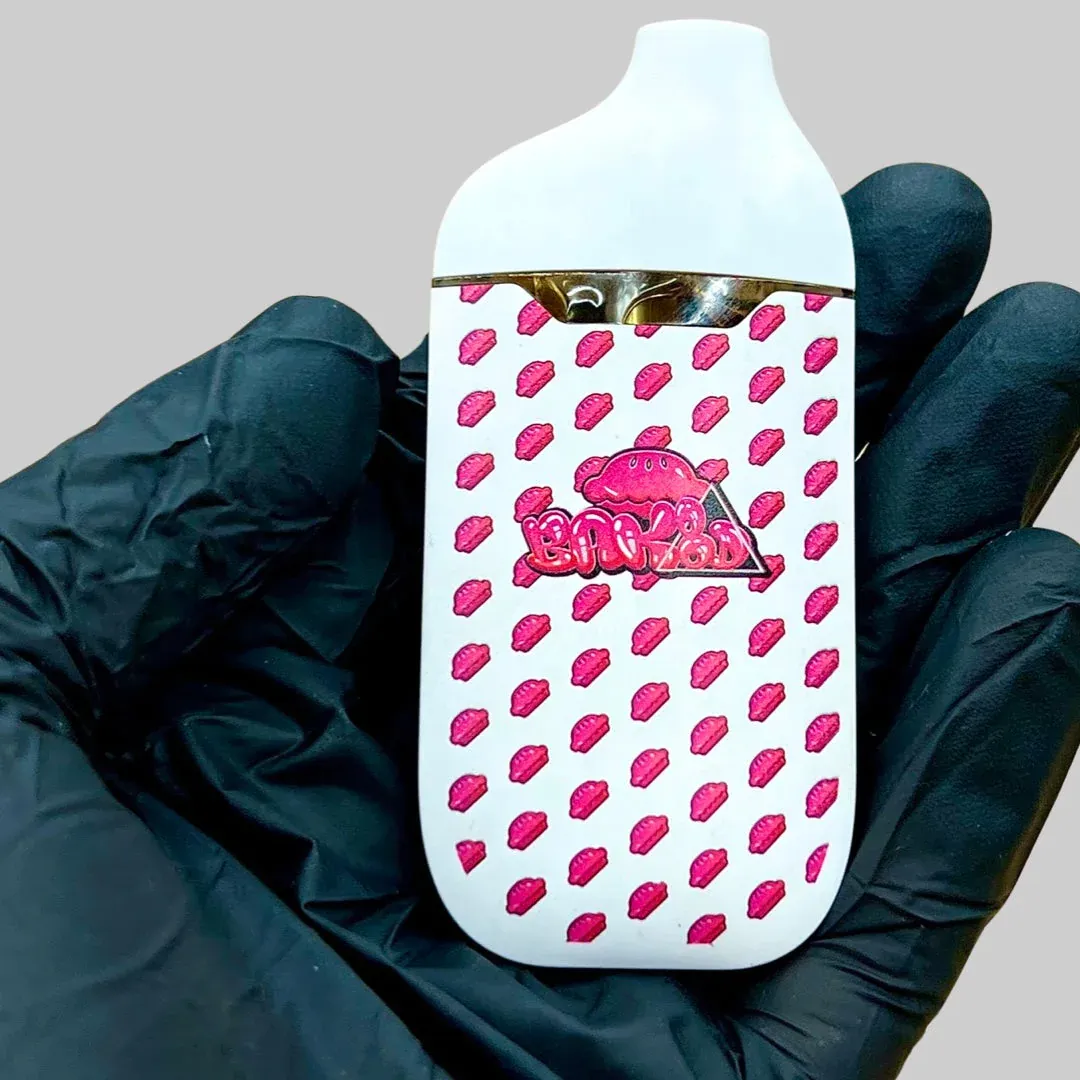 psyched vape