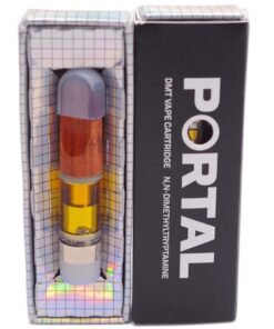 portal dmt cart