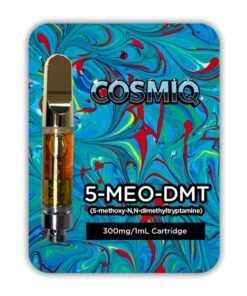 5-meo dmt vape