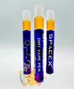 dmt vape pen